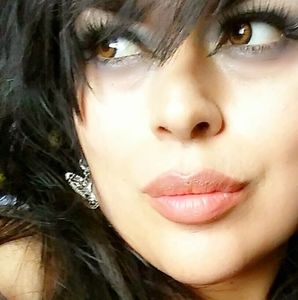 Meet your Posher, Drea